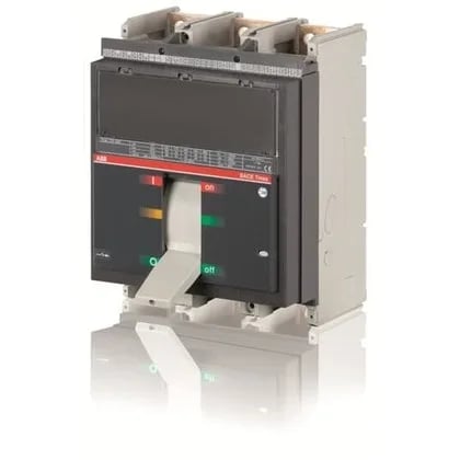 ABB 1SDA062087R1 — Molded Case Circuit Breakers (MCCB)