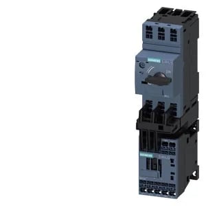 Siemens 3RA2110-1CE15-1BB4 — Motor Starters