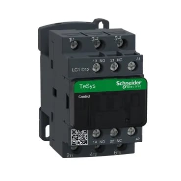 Schneider Electric LC1D12B5