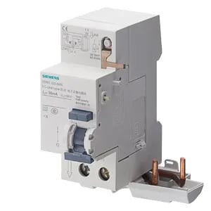 Siemens 5SM9420-0KK — Residual Current Breakers (RCCB/RCBO)