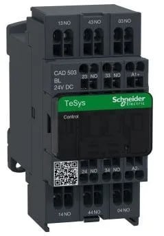 Schneider Electric CAD503BL