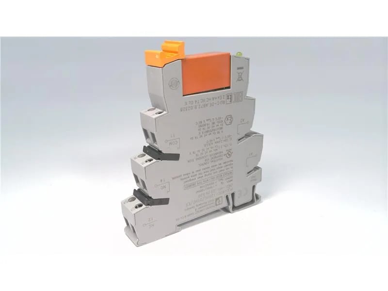 Phoenix Contact PLC-RSC-120UC/21HC/EX
