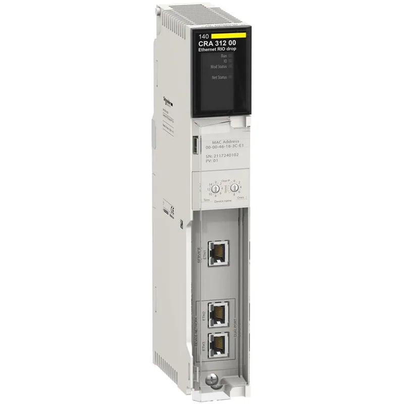 Schneider Electric 140CRA31200