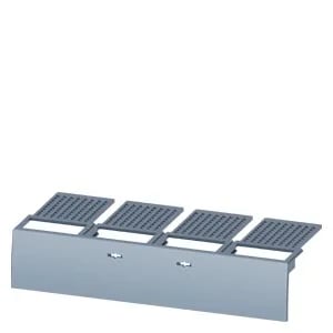 Siemens 3VM9481-0WD40 — Molded Case Circuit Breakers (MCCB)