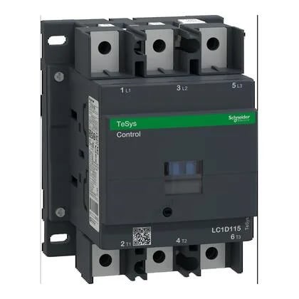 Schneider Electric LC1D1156F7