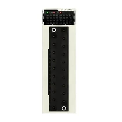 Schneider Electric BMXDRA0805H
