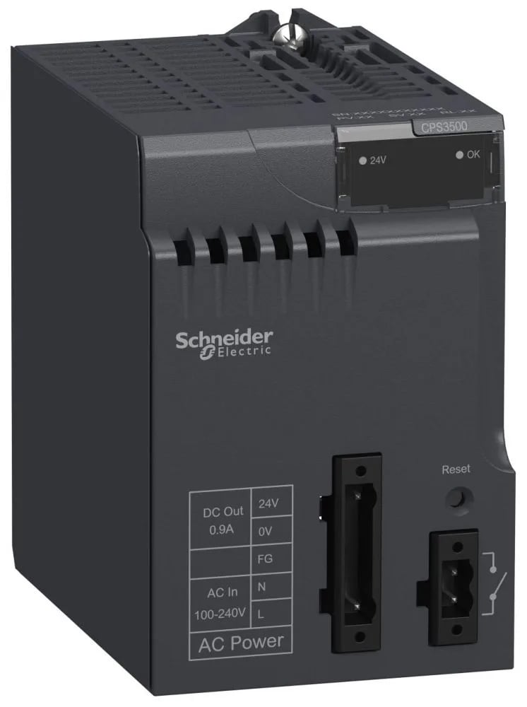 Schneider Electric BMXCPS3500