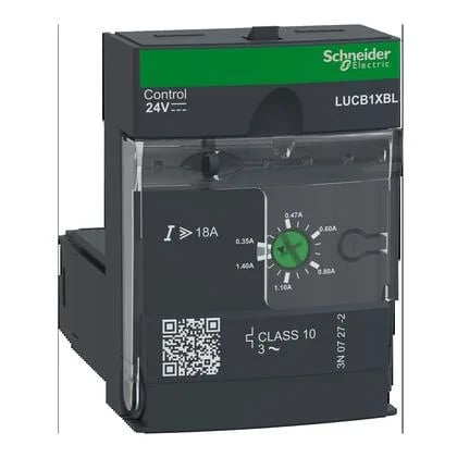 Schneider Electric LUCB1XBL