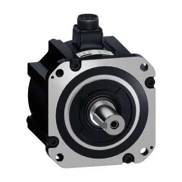 Schneider Electric BEH18MR5513CF6D — Servo Motors with Brake