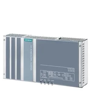 Siemens 6AG1141-5BG34-4FA0 — PLCs (Programmable Logic Controllers)