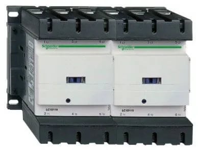 Schneider Electric LC2D1156F7