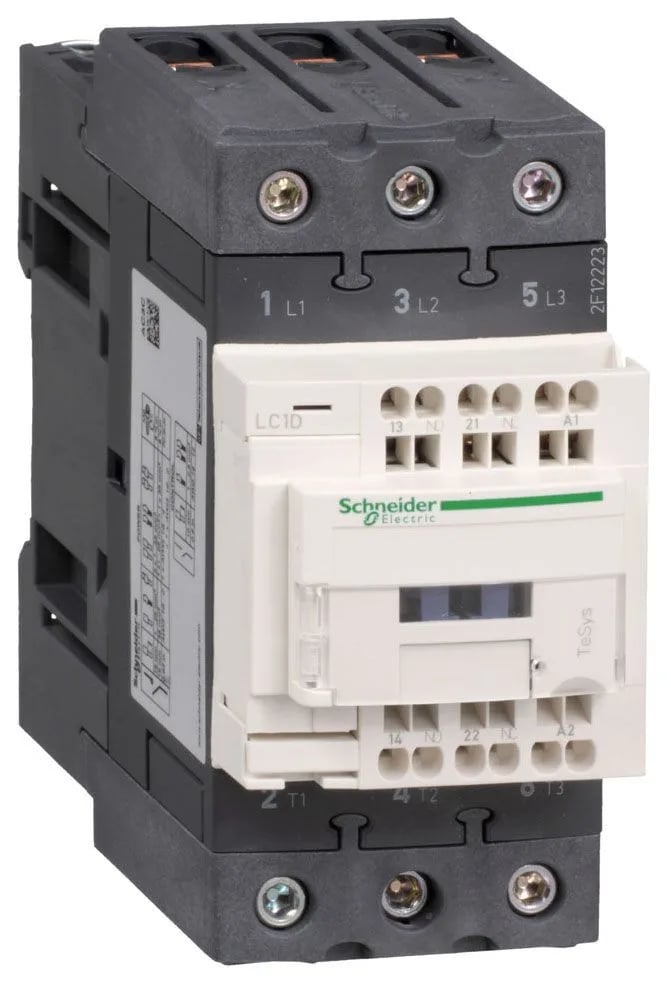 Schneider Electric LC1D40A3M7
