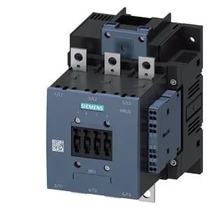 Siemens 3RT1054-6AP38-0PA5 — Contactors