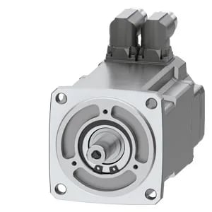 Siemens 1FK2104-5AF01-0MB0 — Servo Motors
