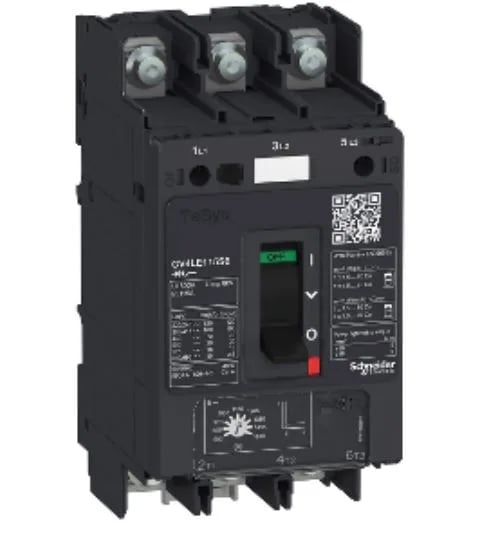 Schneider Electric GV4LE115S