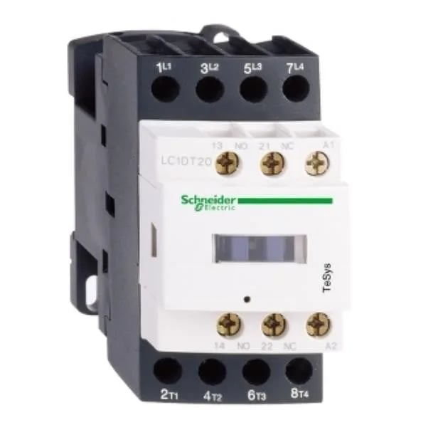 Schneider Electric LC1DT20V7