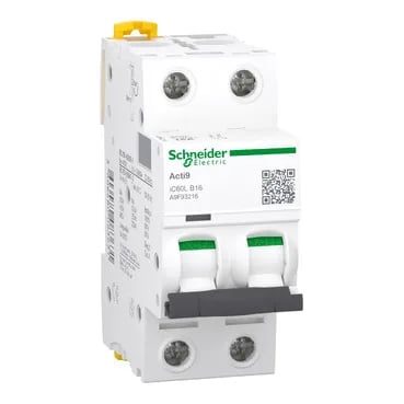 Schneider Electric A9F93216