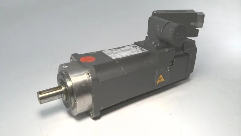 Siemens 1FK7032-5AK71.1LU3-Z — Servo Motors