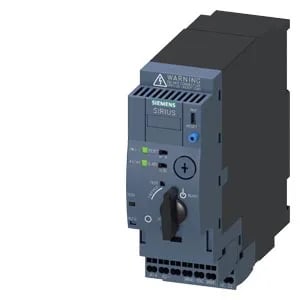 Siemens 3RA6120-2DB33 — Motor Starters