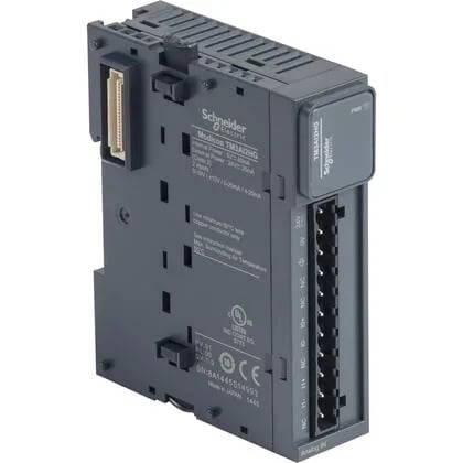 Schneider Electric TM3AI2HG