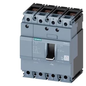 Siemens 3VA1116-1AA42-0AE0 — Molded Case Circuit Breakers (MCCB)