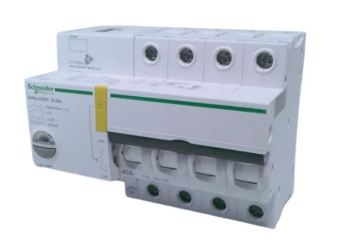 Schneider Electric A9C64440