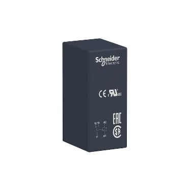 Schneider Electric RSB1A120FD