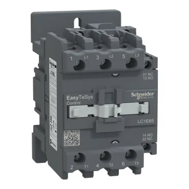 Schneider Electric LC1E65F7
