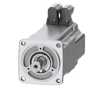 Siemens 1FK2104-5AK10-1MB0 — Servo Motors with Brake