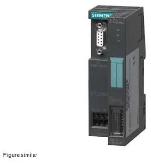 Siemens 6ES7953-8LM11-0AA0 — PLC Accessories