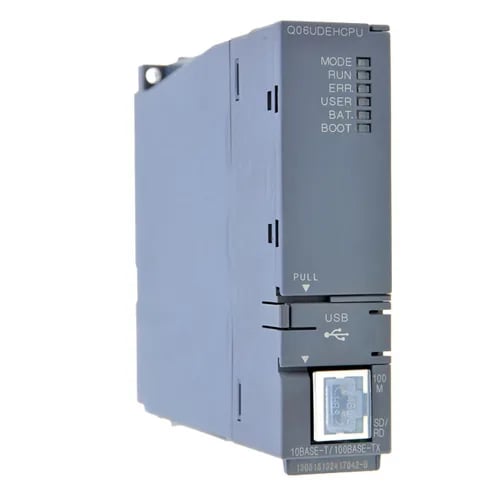 Mitsubishi Electric Q06UDEHCPU