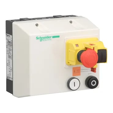 Schneider Electric LG7K06U708 — Motor Starters