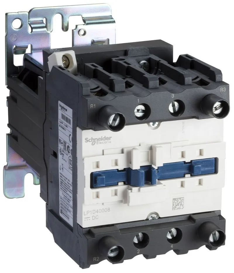 Schneider Electric LP1D40008MD