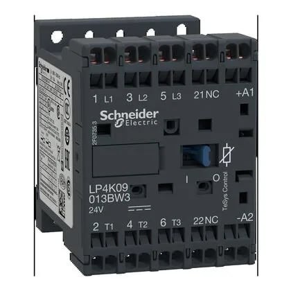 Schneider Electric LP4K09013BW3