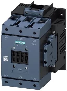 Siemens 3RT1054-6NP36 — Contactors