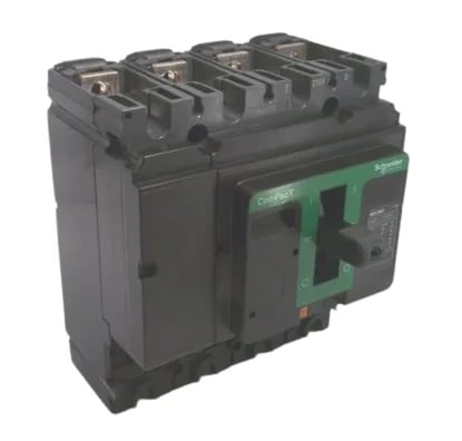 Schneider Electric C25F4