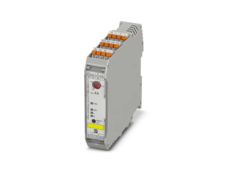 Phoenix Contact ELR H5-IS-PT- 24DC/500AC-3-P