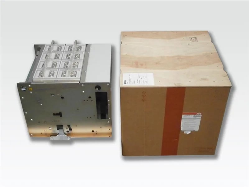 ABB 1SDA059597R1 — Molded Case Circuit Breakers (MCCB)