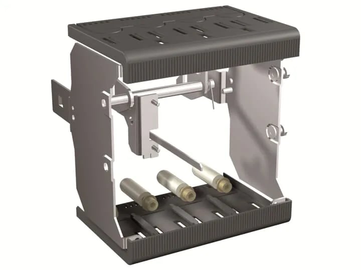 ABB 1SDA066314R1 — Molded Case Circuit Breakers (MCCB)