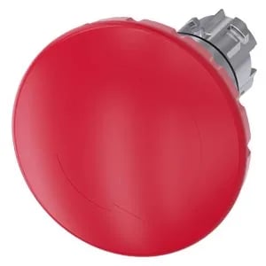 Siemens 3SU1050-1JB20-0AA0-ZY10 — Emergency Stop Pushbuttons