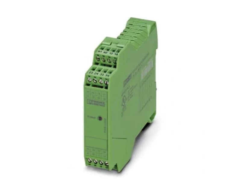 Phoenix Contact PSR-SCP- 24UC/URM/5X1/2X2