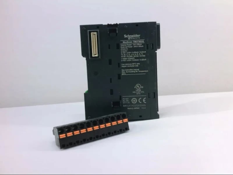 Schneider Electric TM3TM3G