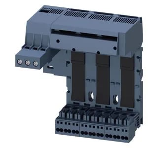 Siemens 3RA6812-8AC — Motor Starters