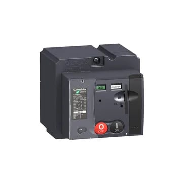 Schneider Electric LV431550 — Molded Case Circuit Breakers (MCCB)
