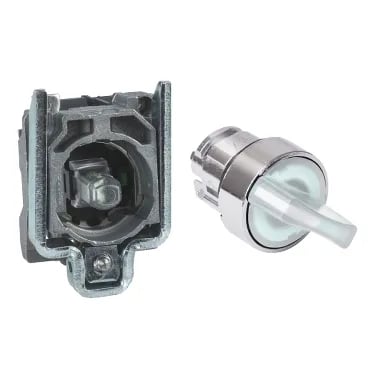 Schneider Electric XB4BK121B5 — Emergency Stop Pushbuttons