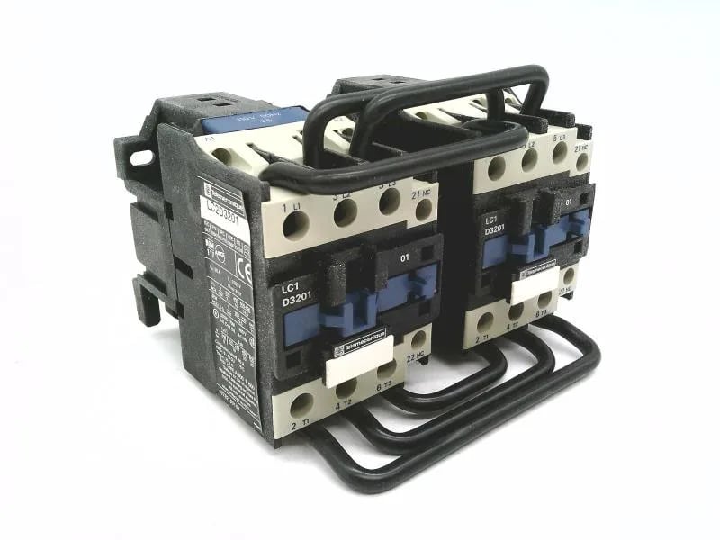 Schneider Electric LC2D32Q7