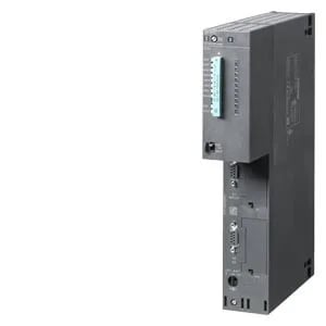 Siemens 6ES7417-4XT07-0AB0 — PLCs (Programmable Logic Controllers)