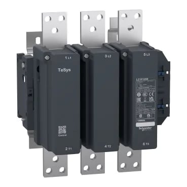 Schneider Electric LC1F1250F7