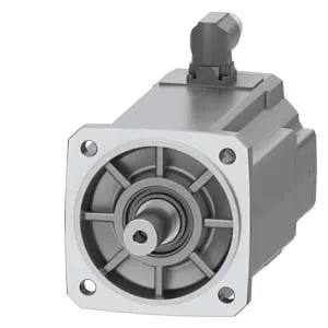 Siemens 1FK2206-4AF00-0SA0 — Servo Motors