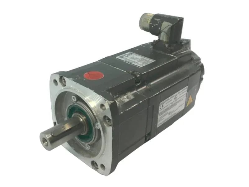 Siemens 1FK7042-2AF71-1CB0-Z M03 — Servo Motors